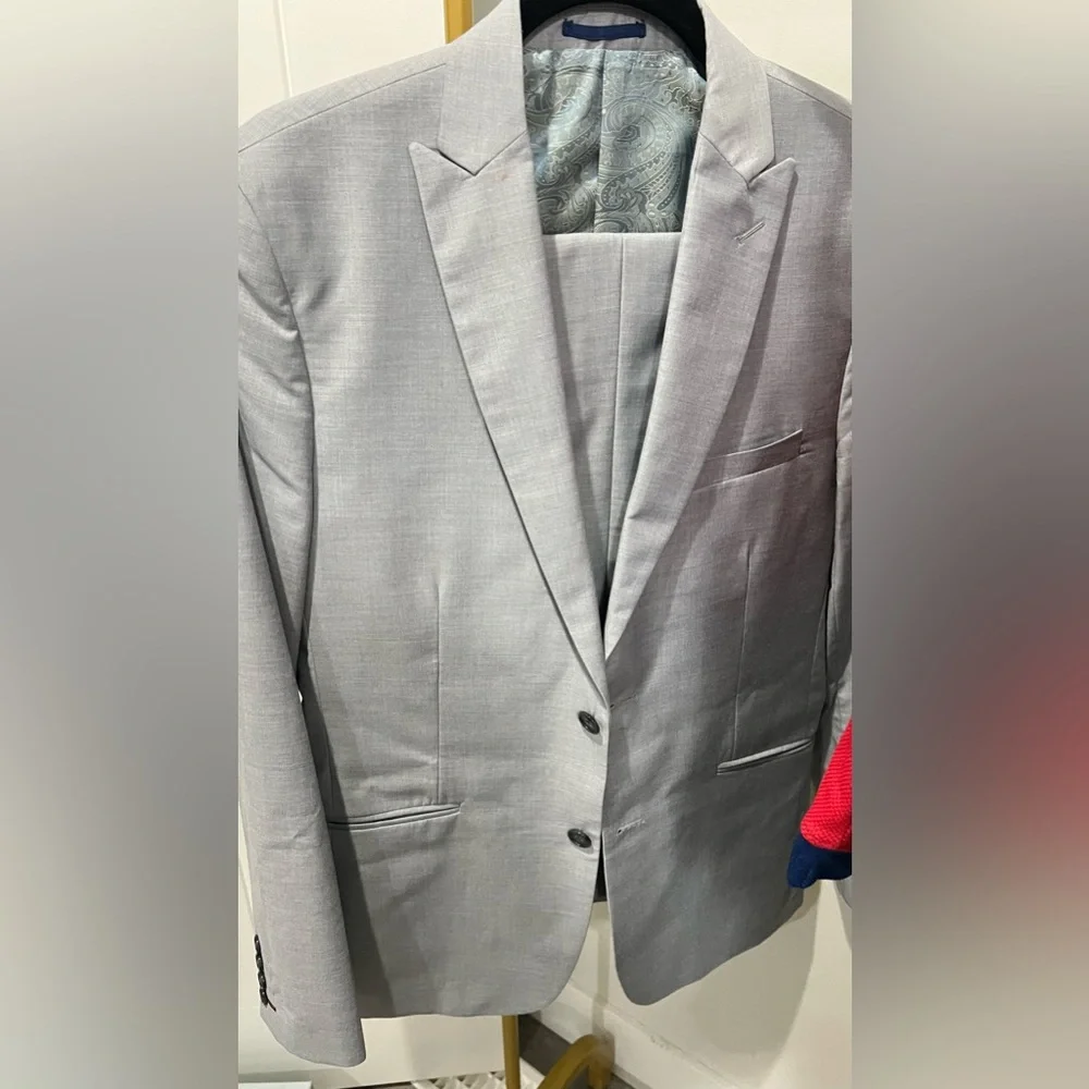 Men’s suit from Rw&Co - Picture 3 of 4